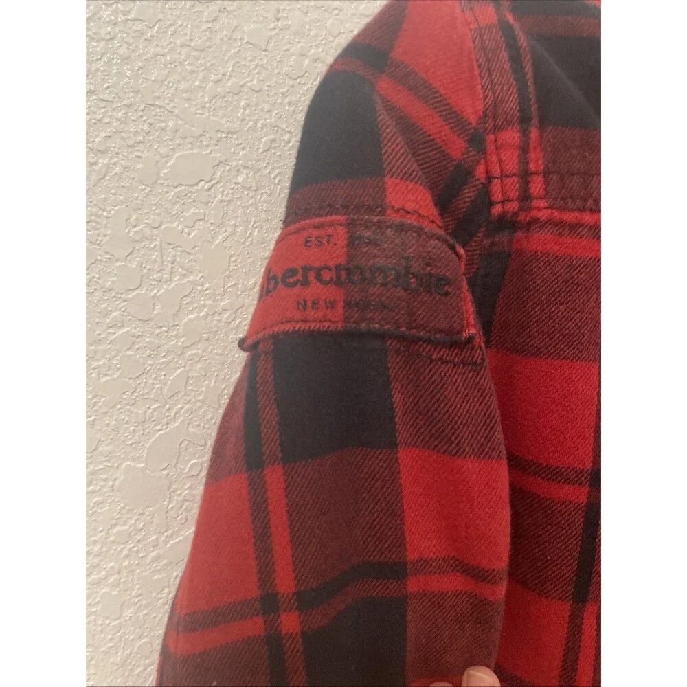 Abercrombie & Fitch vtg abercrombie